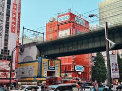 -秋叶原电器街