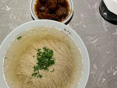 -松鹤面馆·古法焖肉面(观前店)