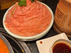 -周师兄大刀腰片火锅(洪崖洞旗舰店)