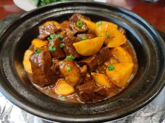 -古南都·老广东酒楼(龙江店)