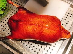 -京尊烤鸭店JINGZUN(春秀路店)