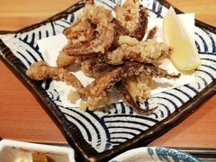 -皇品田苑日式料理(苏州中心店)