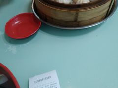 -食惠里小笼包面馆(越秀店)