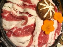 -石屋料理(南京西路店)