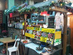 门面-老宅原住民沙茶面精品小吃(龙头路店)