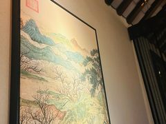 -绿茶餐厅(深圳龙华天虹购物中心店)