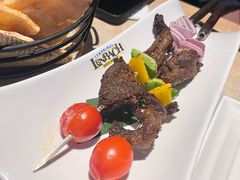 -LENBACH兰巴赫西餐啤酒坊(大连东港店)