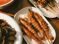 -蚝太郎 • 海鲜烧烤(Upark店)