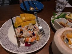 -星叶·东南亚料理(宁波万象汇店)