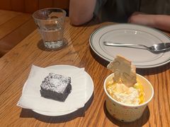 -La Strada(安福路店)