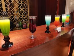 -西安西藏大厦开元名都大酒店·自助餐厅