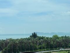 -厦门帝元维多利亚大酒店(环岛路黄厝海滩店)