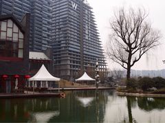 -西安曲江寒窑遗址公园