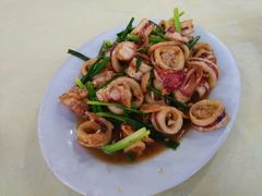 -秋姐美食店(旅游大道店)