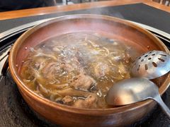 -阿山卓·野生菌火锅·纳西火塘烤肉