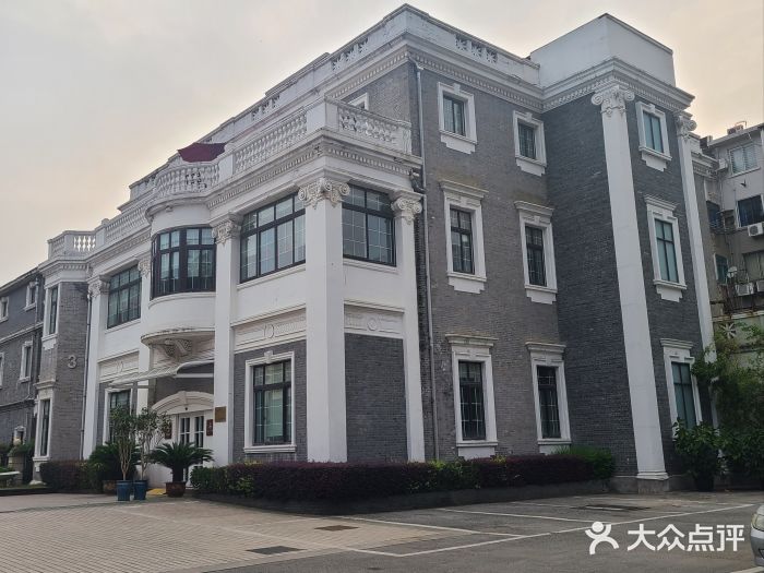 君来梁溪饭店-餐厅图片
