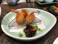 -万鱼亭·鹤家日本料理(南通青年中路店)