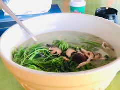 -红炎炎农家菜老字号(金水台店)