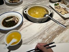 -汤城·料青山