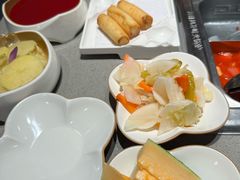 -海底捞火锅(太阳宫凯德mall店)