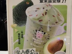 -一只酸奶牛(春熙路店)