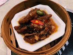 -稻香酒家(长宁KING88广场店)
