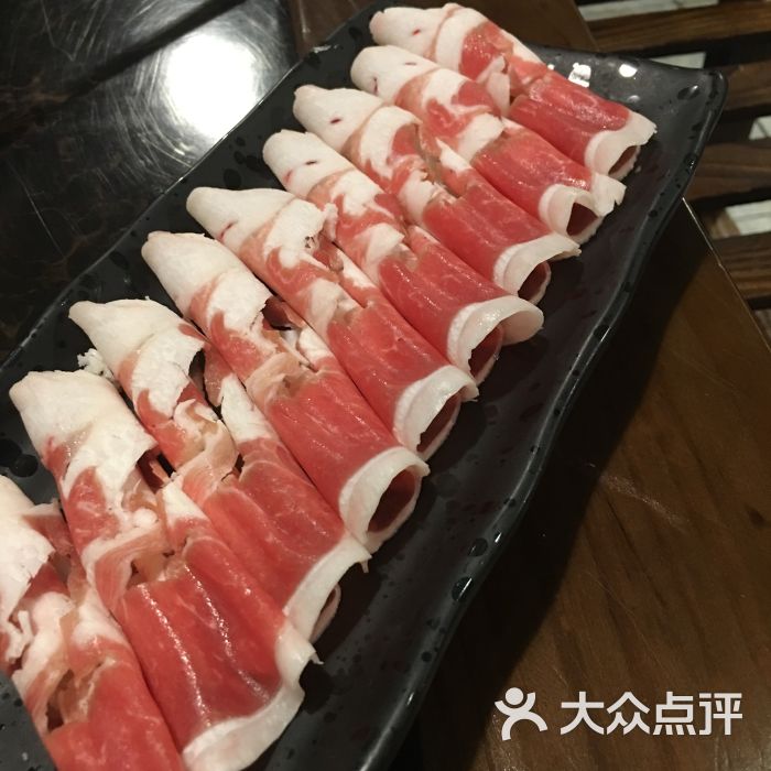 精品肥羊