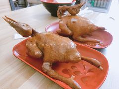 红烧乳鸽-光明刘冰乳鸽店(光明法政北路店)