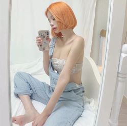 -MYYF SALON烫发染发