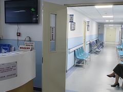 -北京中西医结合医院