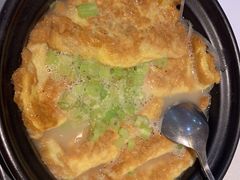 -围龙屋客家食府(福田店)