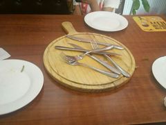 -玛格丽特现烤披萨(中润时代广场店)