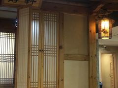 -绿岛汤泉韩式休闲会所