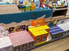 -泡泡玛特POPMART(金源POP UP店)