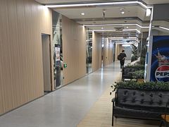 -海派健身(洋河力帆店)