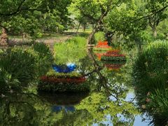 -共青国家森林公园-售票处