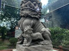-南海神庙