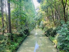 -同里国家湿地公园