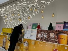 -麦当劳(徐汇漕溪北路百脑汇店)