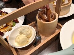 -环球港凯悦 · 享悦中餐厅