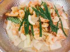 -吃饭皇帝大土家民族菜(正大广场店)