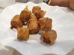潮式炸果肉-廣味潮鲜·一品潮滋味(五道口店)