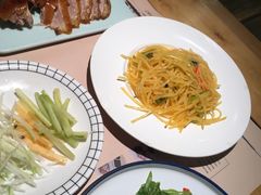 -春饼先生·北京烤鸭(甘井子万达店)