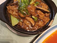 -长兴菜馆(高桥店)