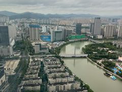 -湖州东吴开元名都酒店-滨河自助餐厅