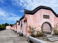 -呈坎景区