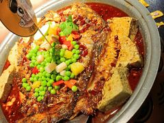 -鱼见你烤鱼•本地烧烤(1818店)