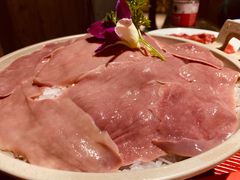 大刀腰片-黄家码头老火锅(解放碑旗舰店)