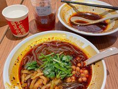 -遇见小面(凯德广场店)