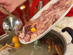 -小煵记·打边炉(西丽文光店)